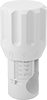 Flow-Adjustment Valves
