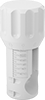 Flow-Adjustment Valves