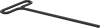 Looped T-Handle Keys