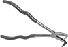 Extended-Reach Bent-Nose Pliers
