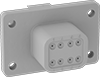 Electrical Receptacles