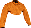 Cape Sleeves