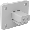 Power Receptacles