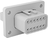 Power Receptacles