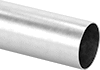 Vacuum-Rated Large-Diameter Aluminum Tubing