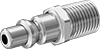 Hose Coupling Plugs