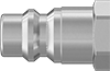 European Quick-Disconnect Hose Couplings for Air