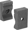 Vise Jaws