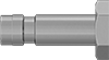 Hose Couplings for Air and Water