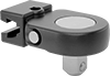 Changeable-Head Torque Wrenches