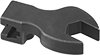 Image of Product. Front orientation. Torque Wrenches. Changeable-Head Torque Wrenches, Open End, Hex Opening—Nonratcheting.