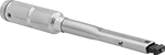 Image of Product. Front orientation. Torque Wrenches. Changeable-Head Torque Wrenches, Adjustable Torque.
