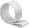 Image of Product. For Lowell W-12. Front orientation. Straps for Strap Wrenches. For Lowell, For Model Number W-12.