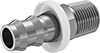 Air and Water Hose Fittings