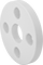 Flange