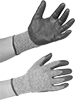 Coated Cut-Protection Gloves