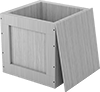 Shipping Boxes