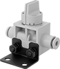 Directional Control Valves