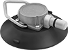 Suction-Cup Lifters