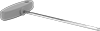 T-Handle Keys