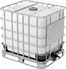 UV-Resistant UN-Compliant Tanks