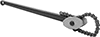 High-Leverage Chain Wrenches