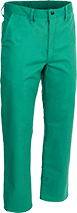 Image of Product. Front orientation. Pants. Welding Pants .