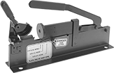 Image of Product. Front orientation. Hose Fitting Installation Tools.