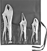 Locking Pliers Sets