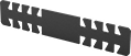 Image of Product. Front orientation. Face Mask Strap Extenders.