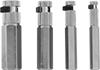 Internal Knurled-Grip Extractor Sets