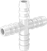 Tube Crosses