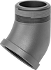 Low-Pressure Iron and Steel Threaded Pipe Fittings with Sealant