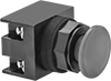 Space Saver 22 mm Panel-Mount Push-Button Switches