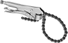 Secure-Grip Chain Wrenches