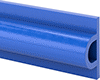 FDA-Compliant Raised-Bulb Surface Guards