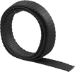 Image of Product. For Lowell S-6. Front orientation. Straps for Strap Wrenches. For Lowell, For Model Number S-6.