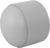 High-Purity Polypropylene Pipe Fittings for Drinking Water
