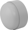 High-Purity Polypropylene Pipe Fittings for Drinking Water