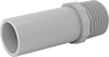 High-Purity Polypropylene Pipe Fittings for Drinking Water