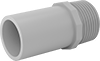 High-Purity Polypropylene Pipe Fittings for Drinking Water
