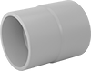 High-Purity Polypropylene Pipe Fittings for Drinking Water