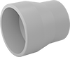 High-Purity Polypropylene Pipe Fittings for Drinking Water