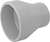 High-Purity Polypropylene Pipe Fittings for Drinking Water