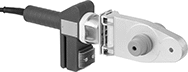 Image of Product. Front orientation. Socket Fusion Welders.