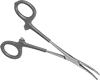 Hemostats