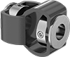 High-Parallel-and-Angular-Misalignment Precision Double Loop Couplings