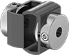 High-Parallel-and-Angular-Misalignment Precision Double Loop Couplings