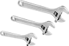 Adjustable Wrench Sets