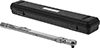 No-Reset Adjustable Torque Wrenches
